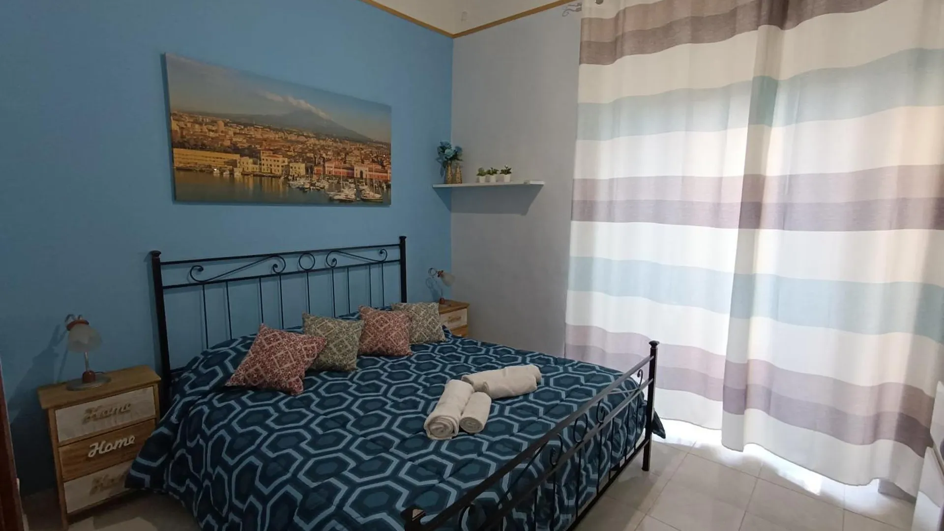 Appartamento Casa Emanuele Aeroporto di Catania Fontana Rossa