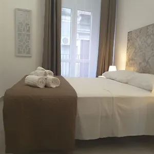 Apartament A Casa Dei 3, Katania