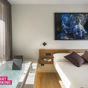  Appartamento Aera Luxury Suites By Wonderful Italy