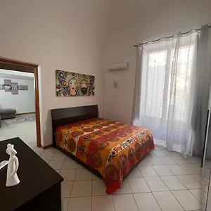  Appartamento Casa