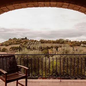 La Sede Di Carlo , Saturnia Italia