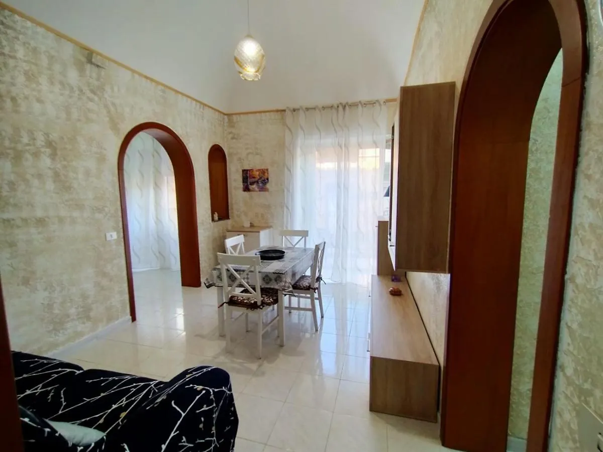 Casa Emanuele Apartment Catania
