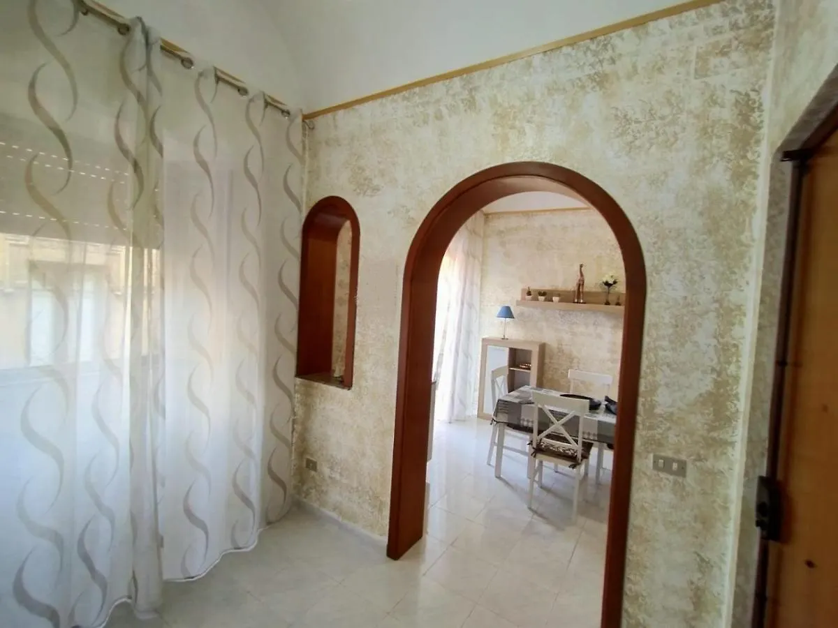 Casa Emanuele Appartement Catánia