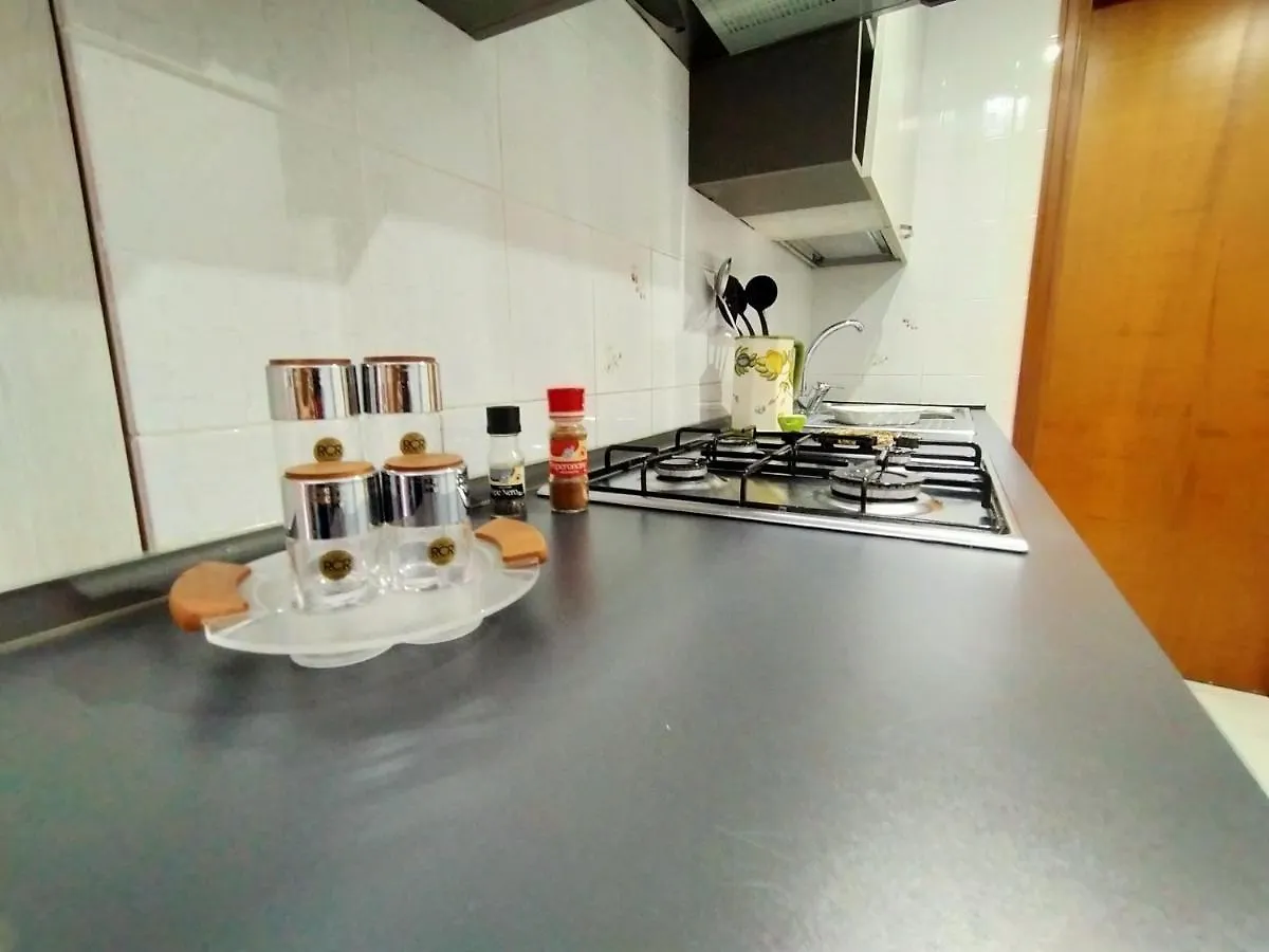Casa Emanuele Apartment Catania Italy