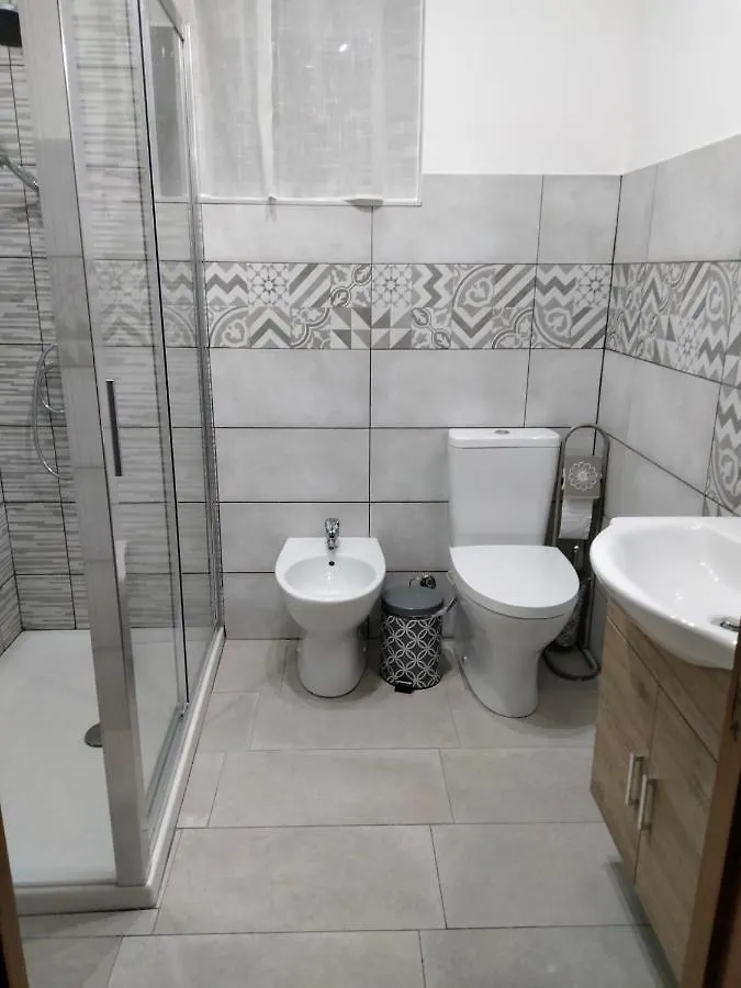 Casa Emanuele Appartement Catánia Italië