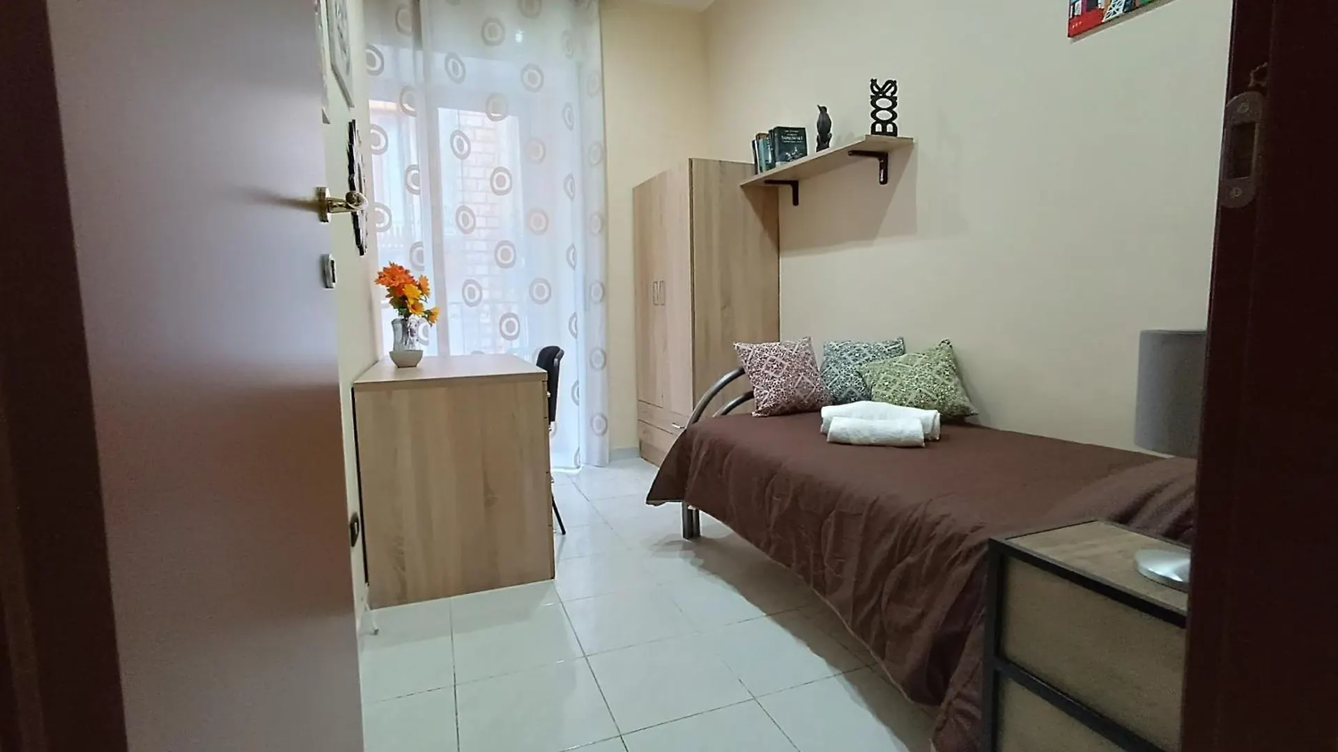 Casa Emanuele Appartement Catánia
