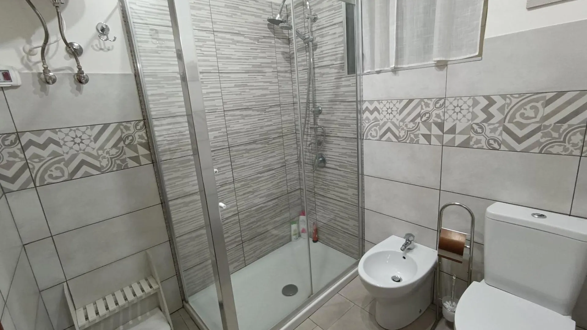 Casa Emanuele Apartment Catania Italy